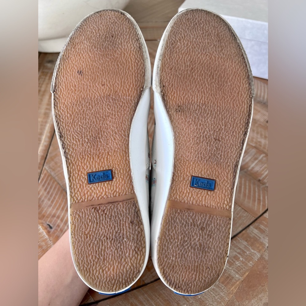 Keds (by Rifle Paper Co.) - Picture 5 of 5